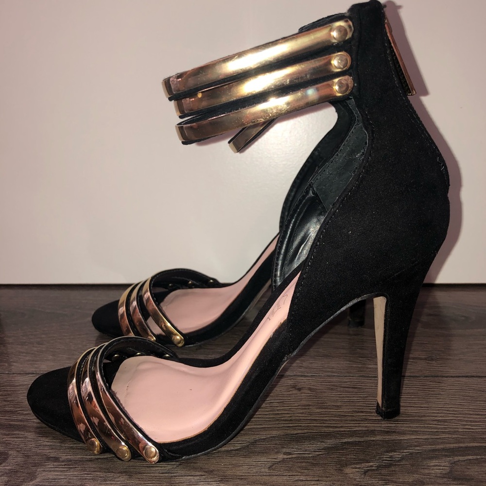 💥SOLD💥 Aldo High Heels